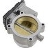 A2C59519707Z by CONTINENTAL AG - Fuel Injection Throttle Body Assembly