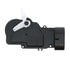 Continental AG AC46641 Liftgate Lock Actuator Liftgate Lock Actuator