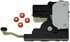 AC89701 by CONTINENTAL AG - Door Lock Actuator