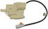 AC89770 by CONTINENTAL AG - Door Lock Actuator