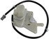 AC89758 by CONTINENTAL AG - Door Lock Actuator