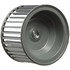 BW9301 by CONTINENTAL AG - Continental Blower Wheel