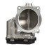 ETB10007 by CONTINENTAL AG - Fuel Injection Throttle Body Assembly