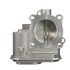 ETB10008 by CONTINENTAL AG - Fuel Injection Throttle Body Assembly