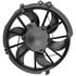 FA70033 by CONTINENTAL AG - Condenser Fan Assembly
