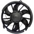 Continental AG FA70029 Engine Cooling Fan Assembly Radiator Fan Assembly