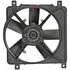 Continental AG FA70041 Engine Cooling Fan Assembly Radiator Fan Assembly