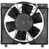 FA70115 by CONTINENTAL AG - Radiator Fan Assembly