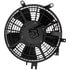 Continental AG FA70183 A/C Condenser Fan Assembly Condenser Fan Assembly