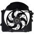 FA70197 by CONTINENTAL AG - Radiator Fan Assembly