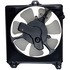 FA70243 by CONTINENTAL AG - Condenser Fan Assembly