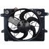 FA70311 by CONTINENTAL AG - Radiator Fan Assembly