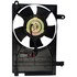 FA70326 by CONTINENTAL AG - Condenser Fan Assembly