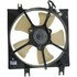FA70342 by CONTINENTAL AG - Radiator Fan Assembly
