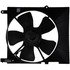 FA70429 by CONTINENTAL AG - Radiator Fan Assembly