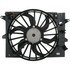 FA70479 by CONTINENTAL AG - Radiator Fan Assembly