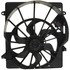 FA70471 by CONTINENTAL AG - Radiator Fan Assembly