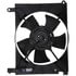 FA70492 by CONTINENTAL AG - Radiator Fan Assembly