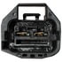 Continental AG FA70484 Dual Radiator and Condenser Fan Assembly Dual Fan Assembly