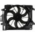 FA70554 by CONTINENTAL AG - Radiator Fan Assembly