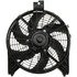 FA70579 by CONTINENTAL AG - Condenser Fan Assembly