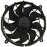 Continental AG FA70612 Engine Cooling Fan Assembly Radiator Fan Assembly