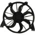 FA70780 by CONTINENTAL AG - Radiator Fan Assembly