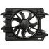 FA70818 by CONTINENTAL AG - Radiator Fan Assembly