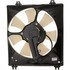 FA70826 by CONTINENTAL AG - Condenser Fan Assembly