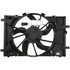 FA70838 by CONTINENTAL AG - Radiator Fan Assembly