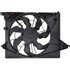 FA70866 by CONTINENTAL AG - Radiator Fan Assembly