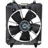FA70941 by CONTINENTAL AG - Radiator Fan Assembly