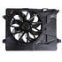 FA72030 by CONTINENTAL AG - Radiator Fan Assembly