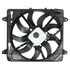 FA90112 by CONTINENTAL AG - Radiator Fan Assembly