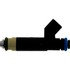 FI11358S by CONTINENTAL AG - Multi-port Fuel Injector