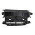 GS60036 by CONTINENTAL AG - Active Grille Shutter, Radiator Shutter Assembly