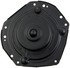 PM134 by CONTINENTAL AG - HVAC Blower Motor