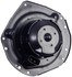 PM115 by CONTINENTAL AG - HVAC Blower Motor