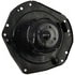 Continental AG PM121 HVAC Blower Motor HVAC Blower Motor