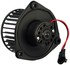 PM123 by CONTINENTAL AG - HVAC Blower Motor