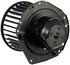 PM141 by CONTINENTAL AG - HVAC Blower Motor