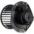 Continental AG PM142 HVAC Blower Motor HVAC Blower Motor