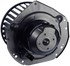PM137 by CONTINENTAL AG - HVAC Blower Motor