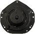 PM140 by CONTINENTAL AG - HVAC Blower Motor