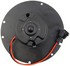 PM2004 by CONTINENTAL AG - HVAC Blower Motor