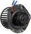 PM152 by CONTINENTAL AG - HVAC Blower Motor