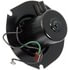 PM227 by CONTINENTAL AG - HVAC Blower Motor