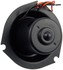 Continental AG PM238 HVAC Blower Motor HVAC Blower Motor