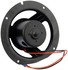 PM206 by CONTINENTAL AG - HVAC Blower Motor