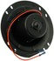 PM251 by CONTINENTAL AG - HVAC Blower Motor